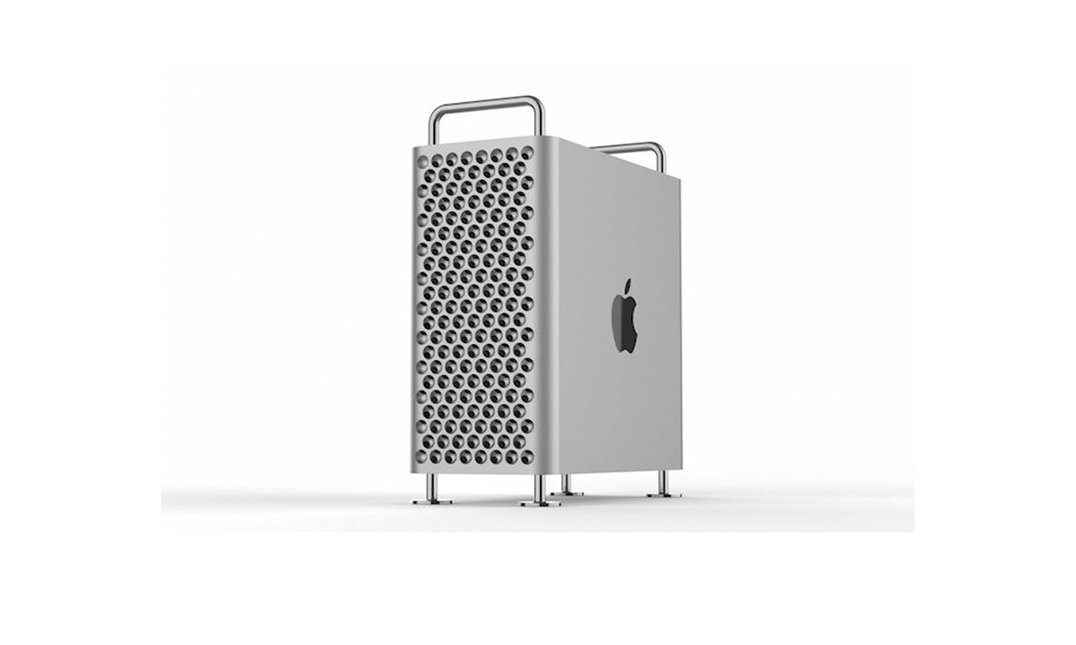 Apple pone fin al Mac Pro