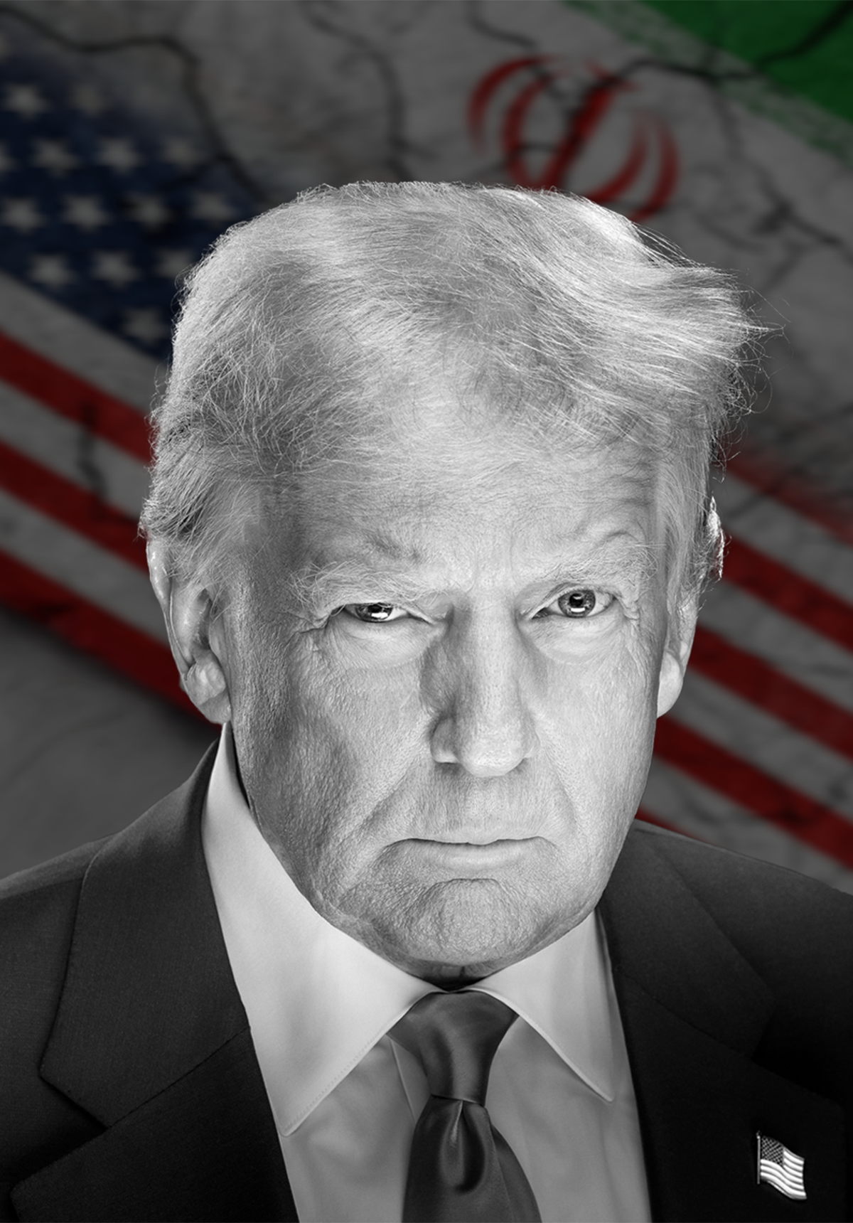 “No llames acuerdo a tu derrota”: Irán responde a Trump