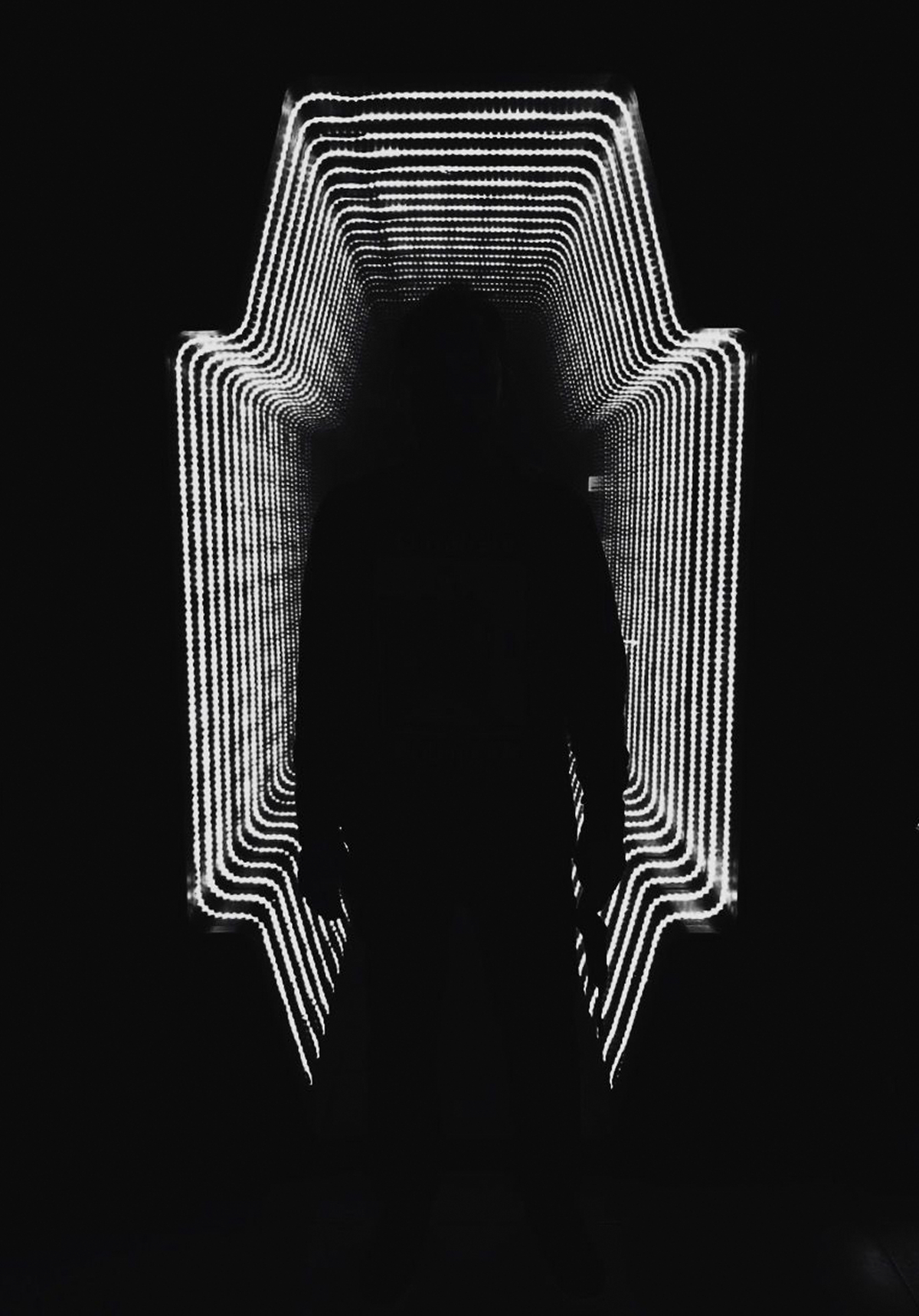 EN EL RADAR: el universo techno de Pánfilo de Z.