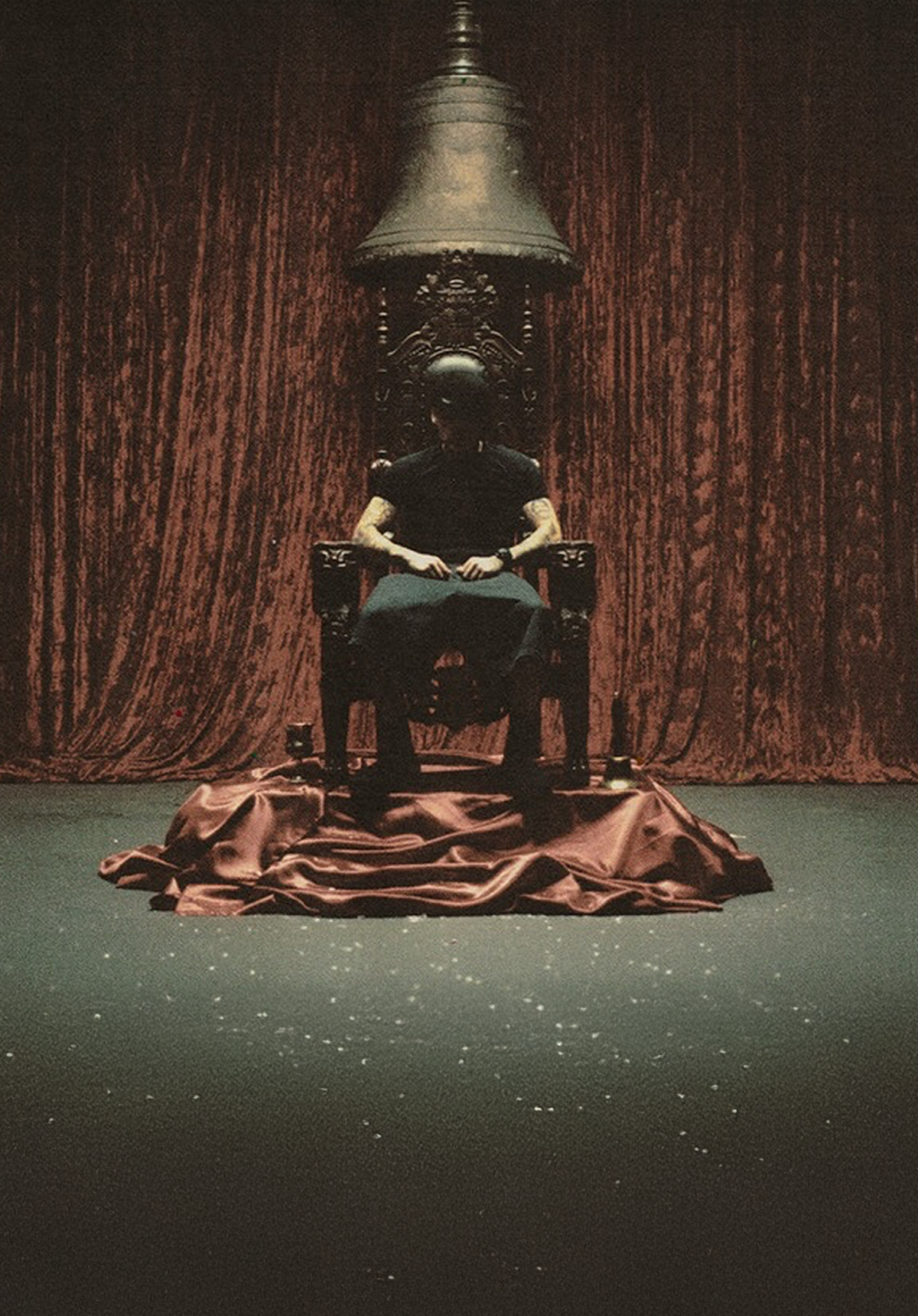 Yeat lanza nuevo track con Kylie Jenner