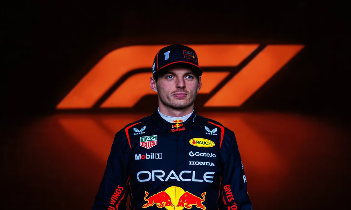 Max Verstappen podría dejar la F1