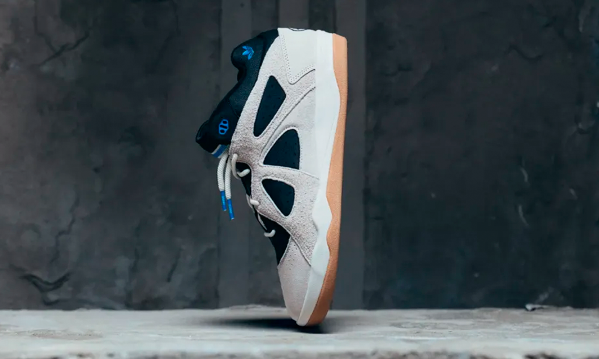 Bad Bunny x adidas: BadBo 1.0 “Rise”