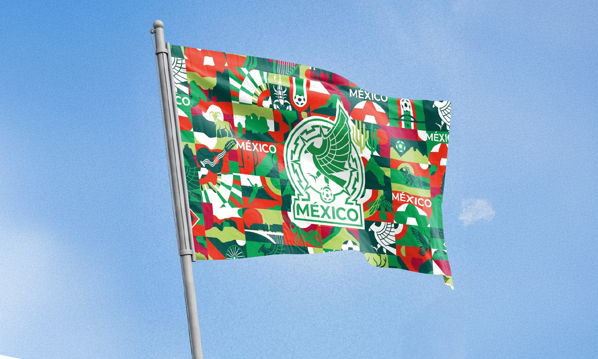 Chavarín reescribe la estética del Tri