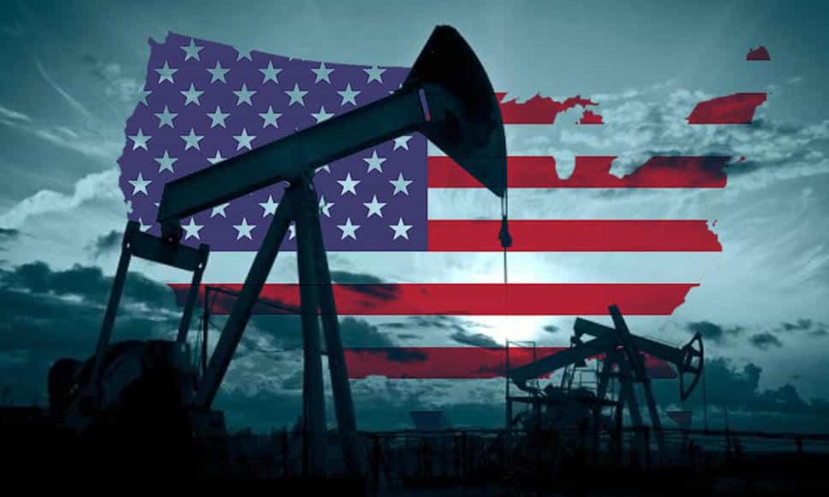 El colapso del petrodólar ha comenzado