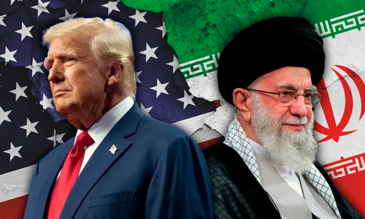 40 días de guerra… para volver al inicio