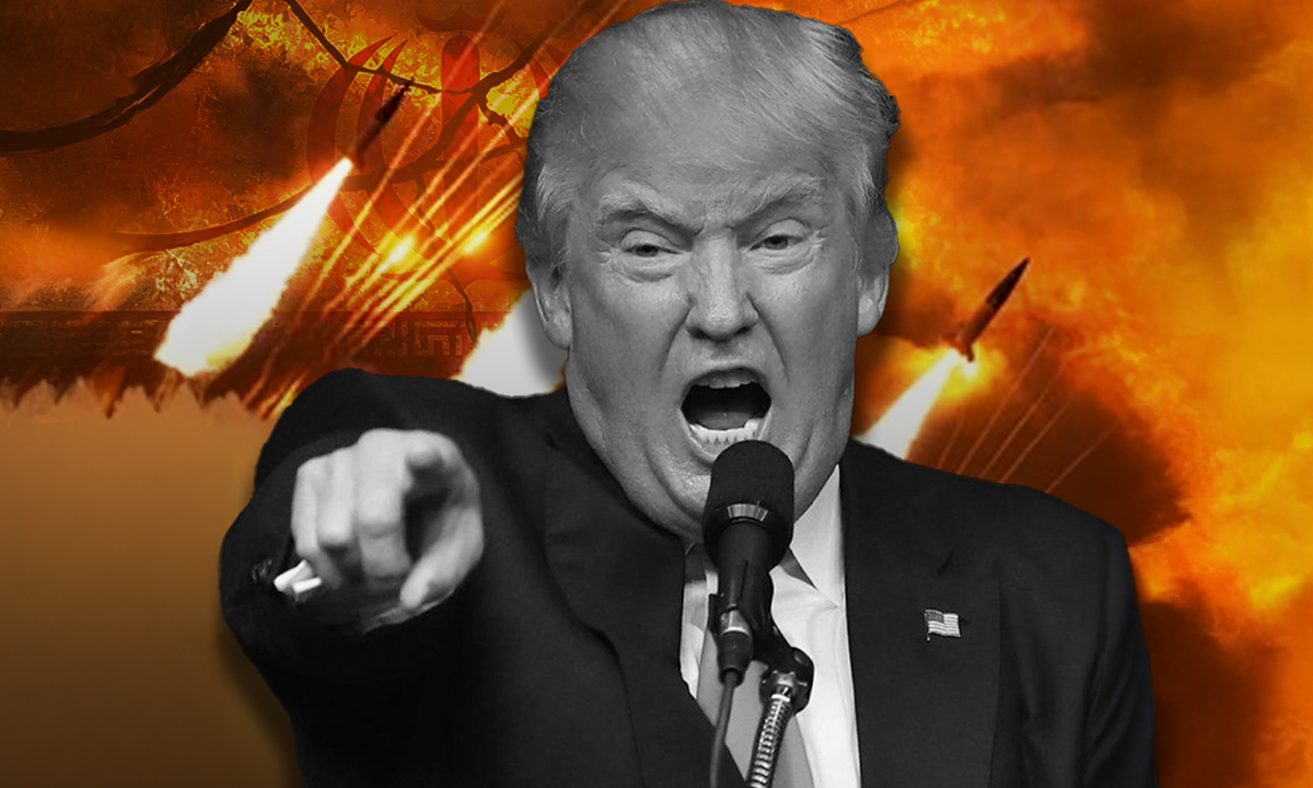 Irán desafía ultimátum de Trump