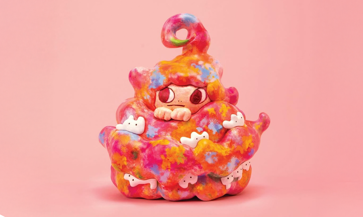 Rokkaku lleva su universo kawaii a Hong Kong