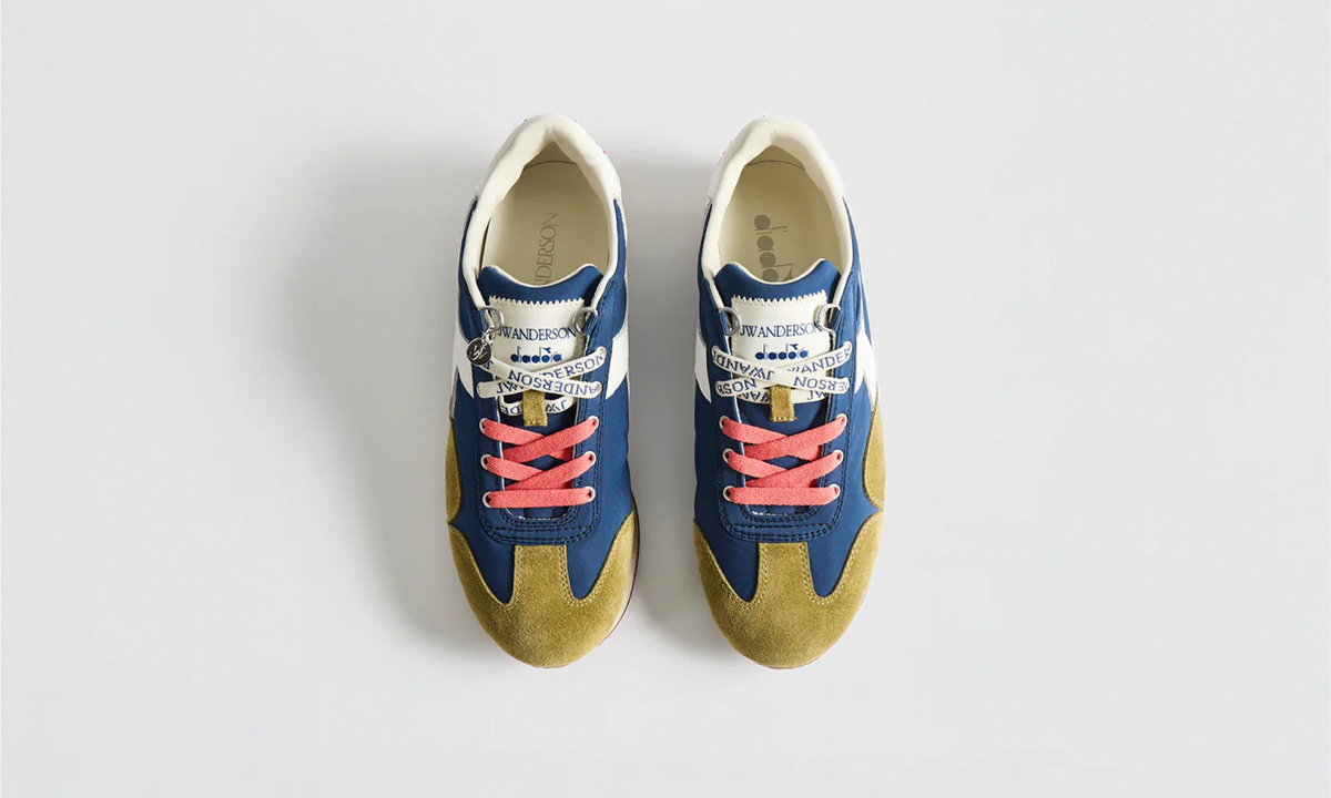 DIADORA X JW ANDERSON