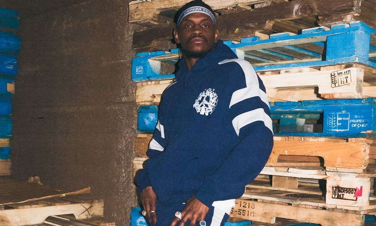 Denim Tears convirtió la diáspora africana en streetwear