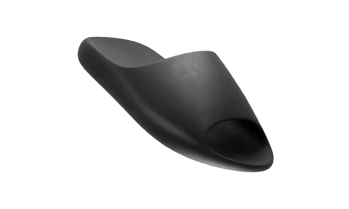 YZY PRESENTA LAS NUEVAS SLIDES YS-02