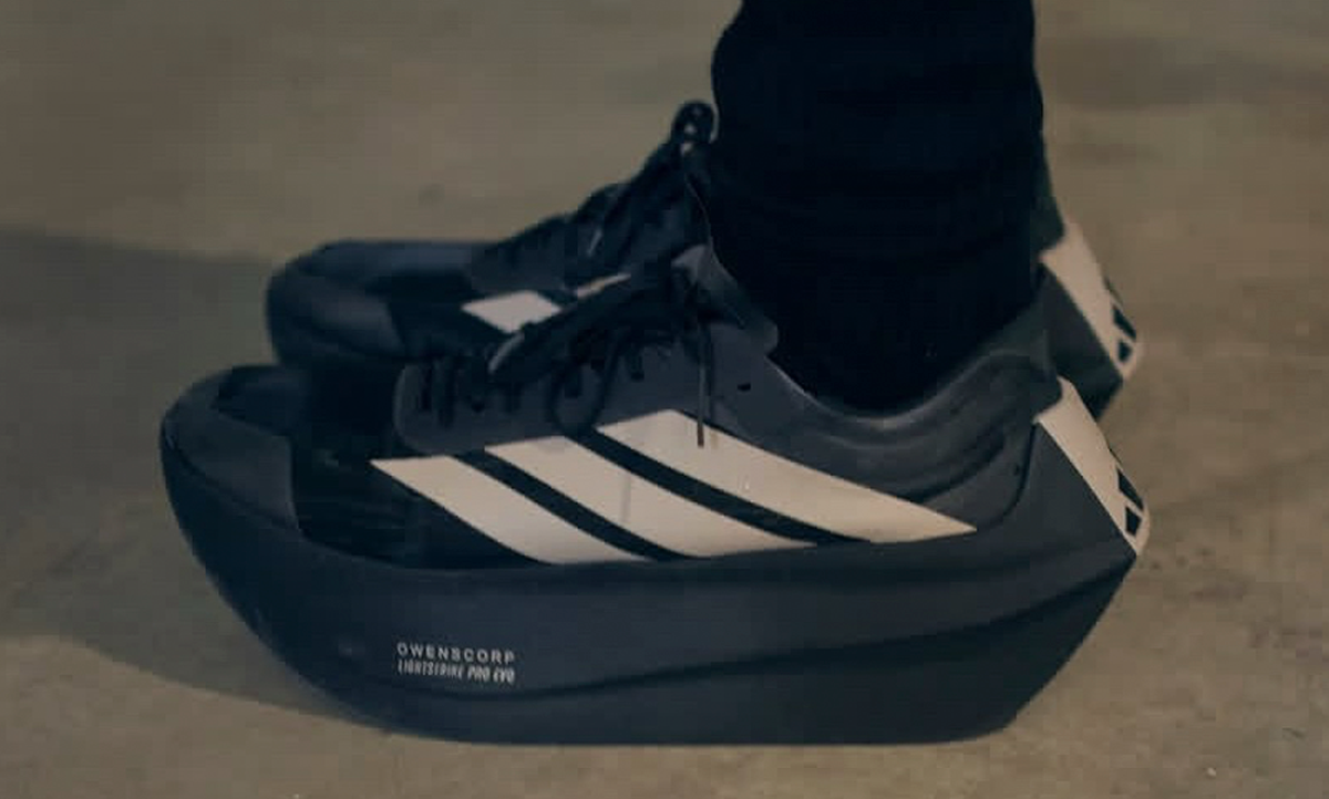 Rick Owens x adidas
