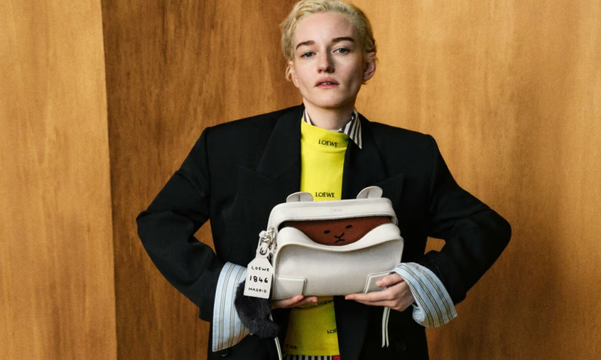 Loewe celebra 180 años