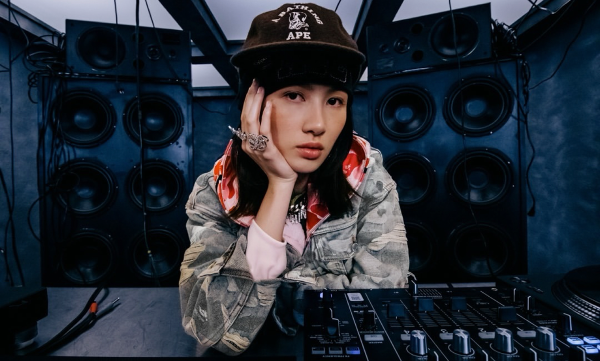 BAPE regresa a sus raíces con «Timeless Culture»