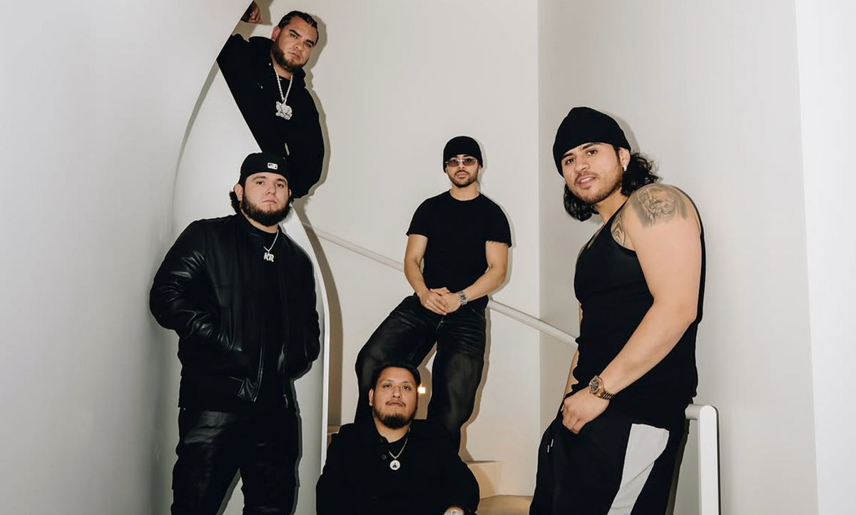 Billboard Latin Music Week suma a Fuerza Regida