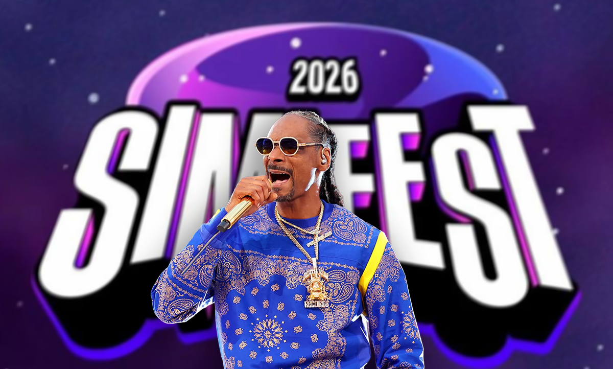 Snoop Dogg encabezará el Simifest 2026