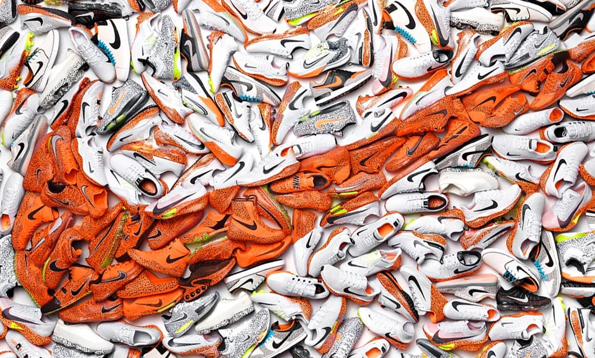 Nike vive su peor momento en 12 años