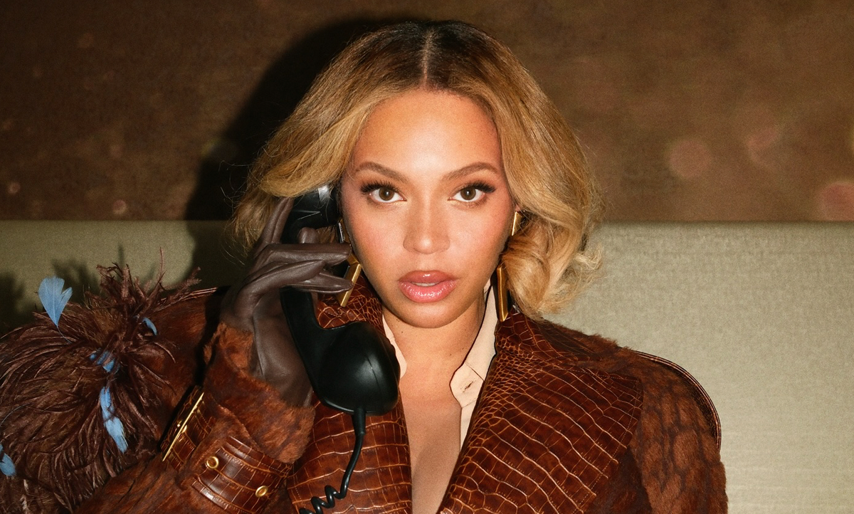 Beyoncé vende una caja vacía por casi mil dólares