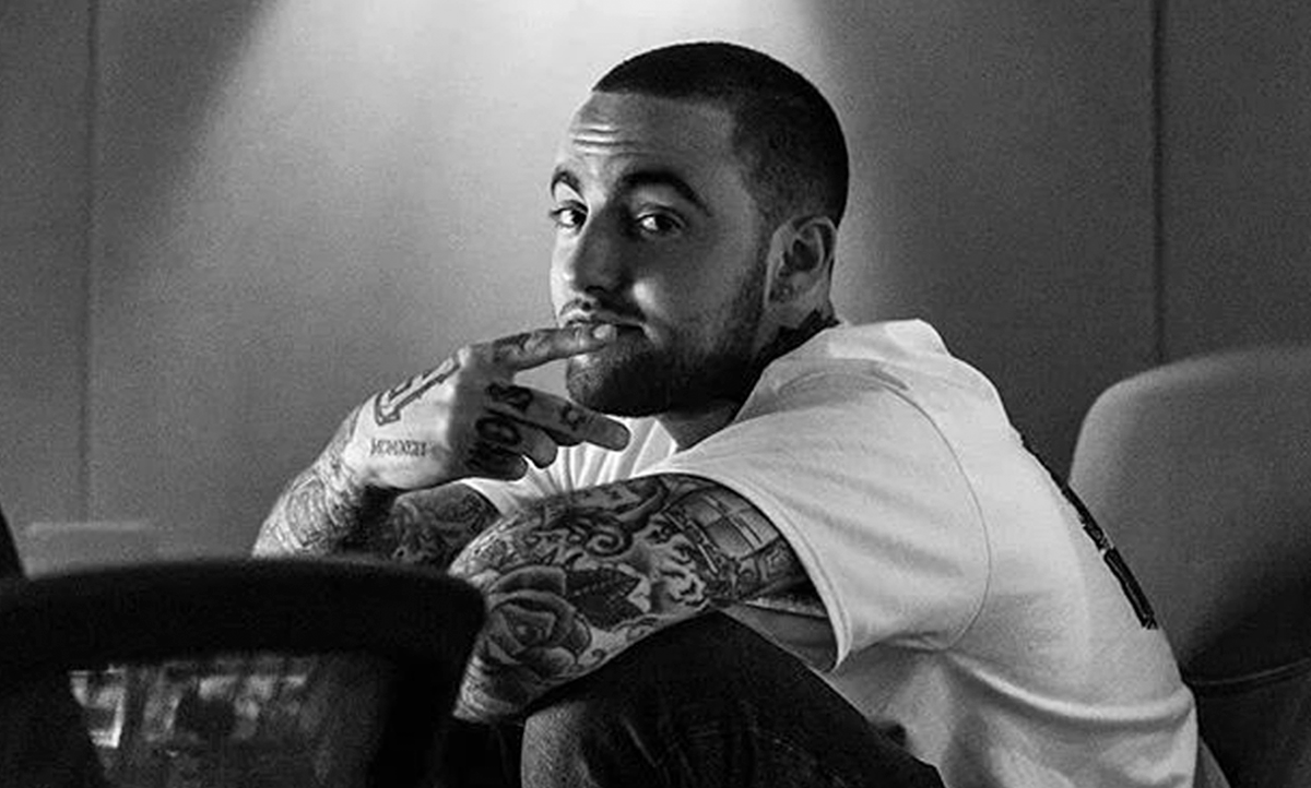 ¿Qué tanto conoces a Mac Miller?