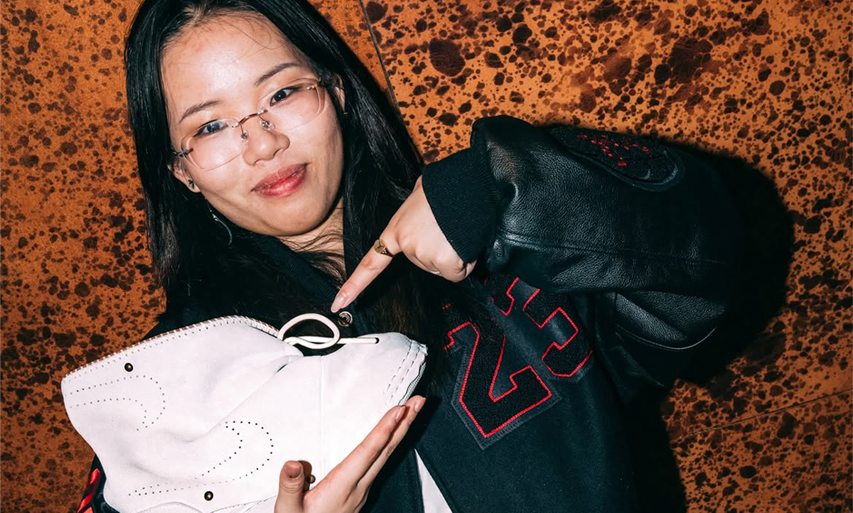 SYN ZHUANG GANA EL PRIMER JORDAN DESIGN STUDIO